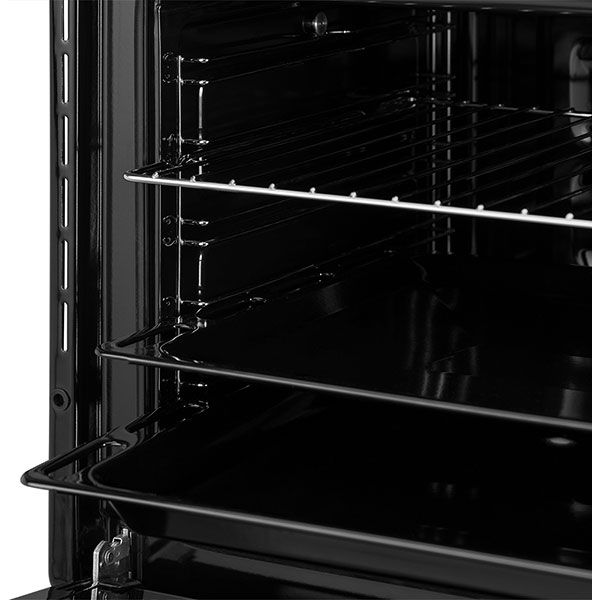 Духова шафа Pyramida F 60 U M G BL