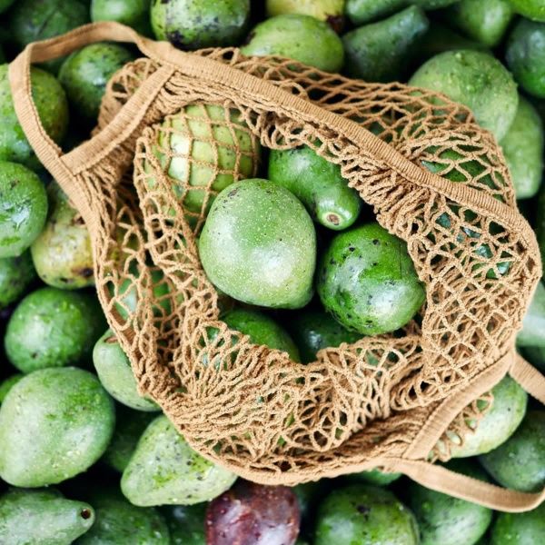 Бальзам Авокадо для для ослабленных и тусклых волос Cosmos NAT 385 мл