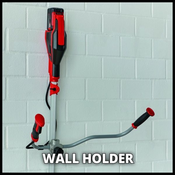 Коса Einhell AGILLO 18/200 3411310