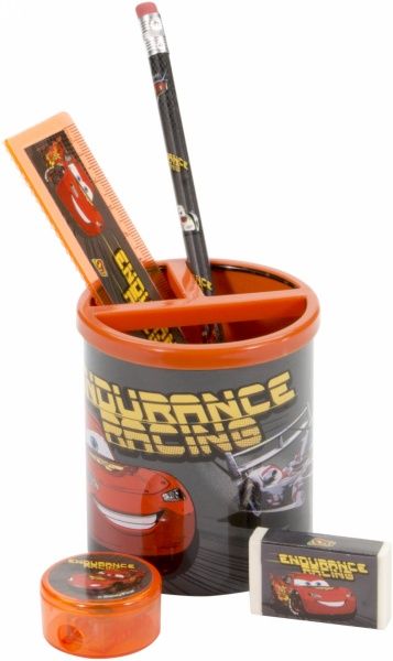 Органайзер настольный с наполнением OL-3590-DC Disney