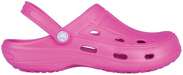 Сабо Coqui 1353 Fuchsia 100050 р. 39 фуксия