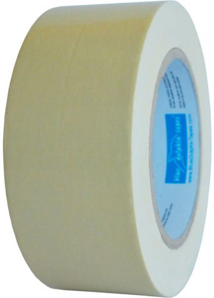 Лента малярная Dolphin 10 м х 50 мм