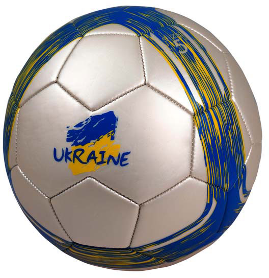 Футбольный мяч Pro Touch Country 305027-973 р.5