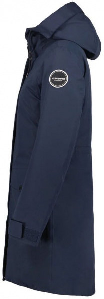 Куртка-парка Icepeak ALPENA 53032_553_I_395 р.38 синий