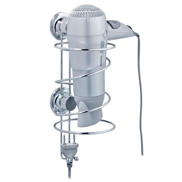 Тримач для фену Tatkraft EverLoc