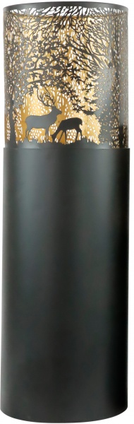 Подсвечник Cerro D'oro , 70cm HOFF