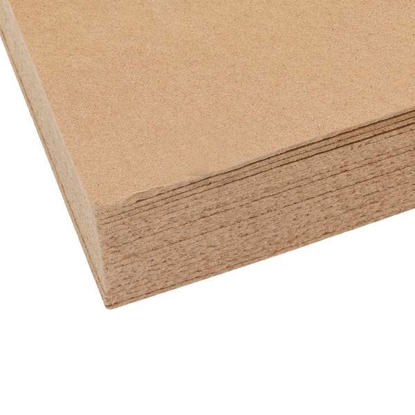 Плита напольная подкладочная Steico ЕКО Nature Line 3x790x590 мм 