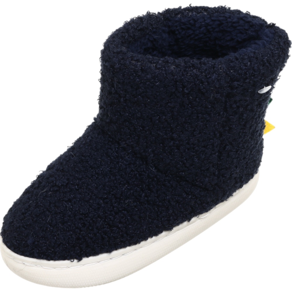 Капці дитячі Luna Kids Чобітки р.29 чорний