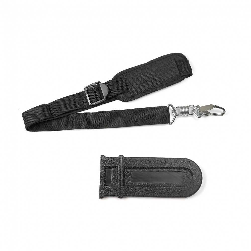 Высоторез Sturmax електрический телескопический EPM3580 800 Вт 1,7-2,3 м