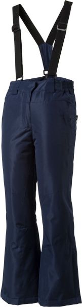 Брюки McKinley Reagan II jrs 267582-519 р. 176 темно-синий