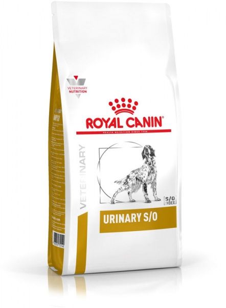 Корм для собак URINARY CANINE (Урінарі Канін), 2 кг