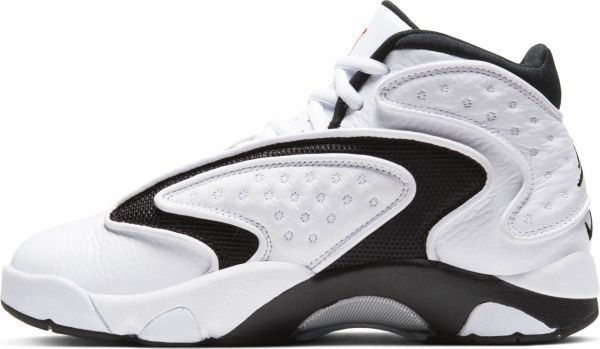 Кроссовки Nike WMNS AIR JORDAN OG 133000-106 р.US 8 белый