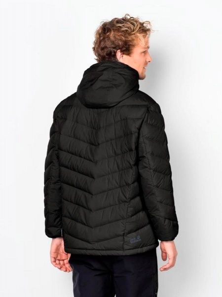Куртка Jack Wolfskin FAIRMONT MEN 1203591-6000 XL черный