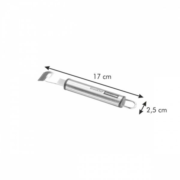 Нож для лимонной корки Grandchef 428234 Tescoma