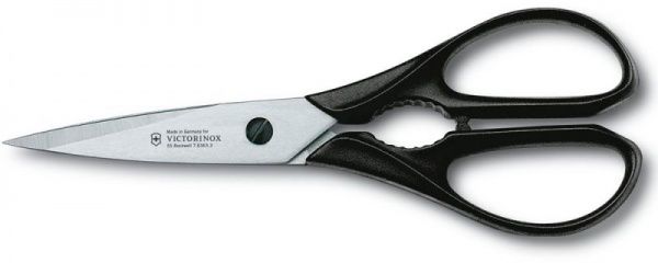 Набір Victorinox кухонний SwissClassic Kitchen Set (black) Vx67133.4G