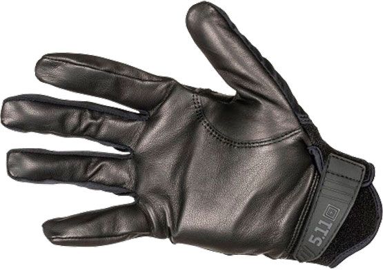 Рукавички 5.11 Tactical тактичні Taclite 3 Gloves [019] Black M