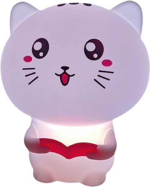 Ночник LedPulsar ALT-908M аккумуляторный 1 Вт белый 