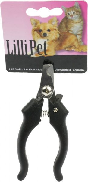 Когтерез Lilli Pet Super Shine малый 13х5х2 см 20-5008