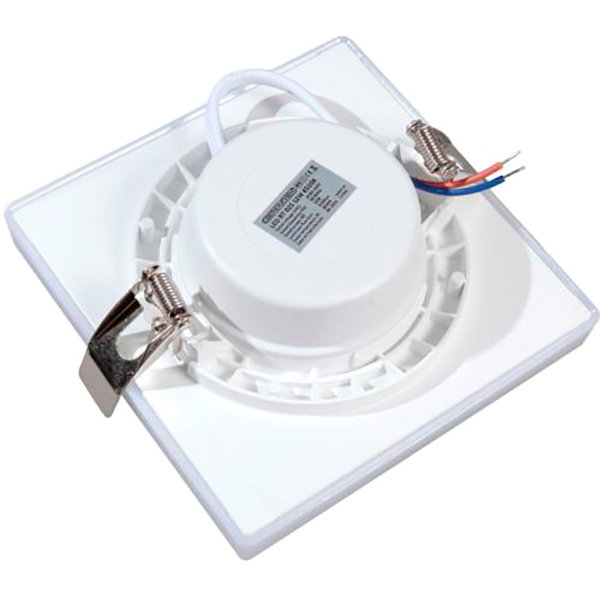 Світильник точковий Светкомплект RT 02S LED 12 Вт 4500 К білий 