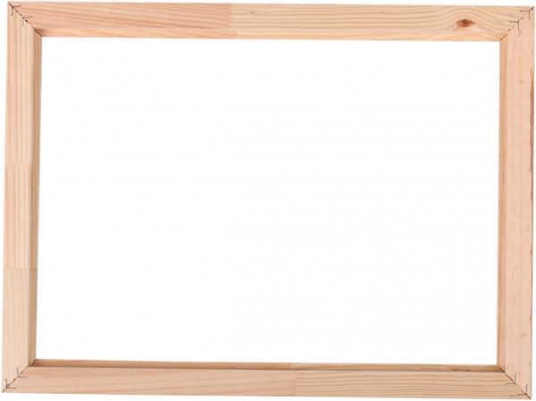 Багетная рама (16x25) мм 25x35 см Albero 