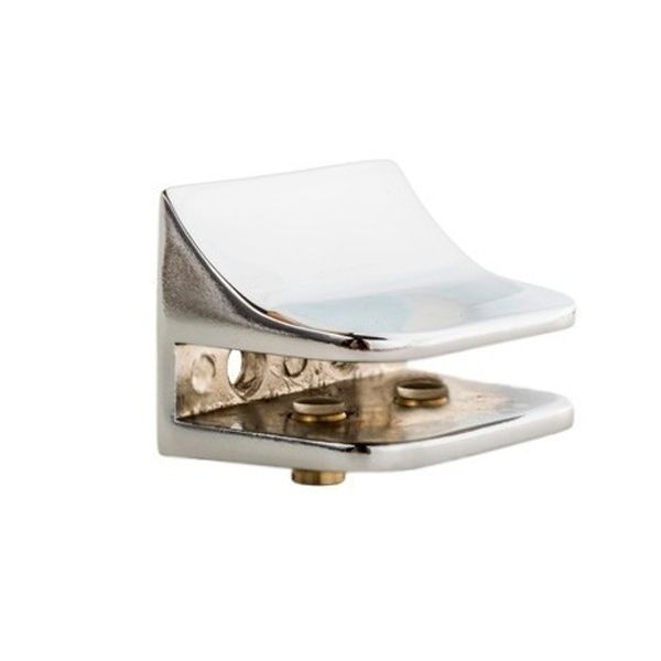 Тримач DC DM 03 G2 хром 2 шт