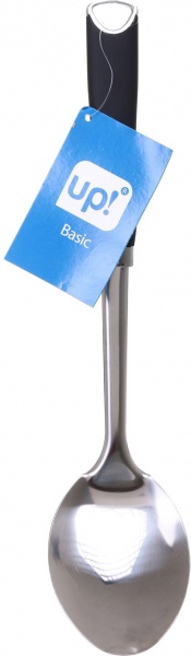 Ложка кухонная Basic 31,5 см UP! (Underprice)