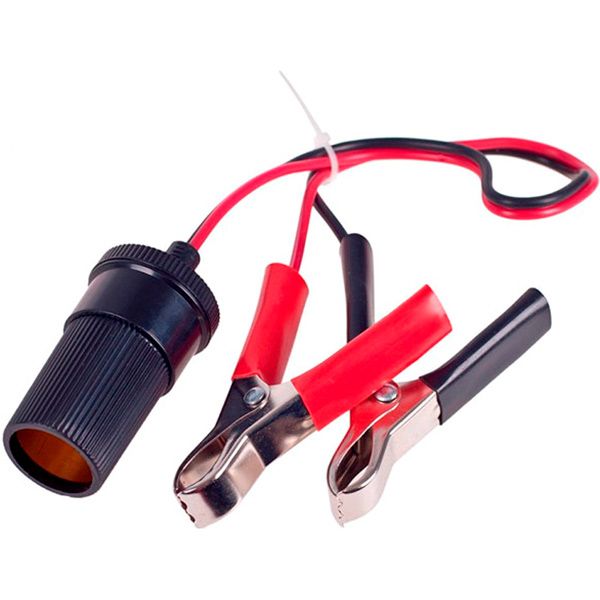 Компресcор автомобильный Vitol Ураган КА-У12050