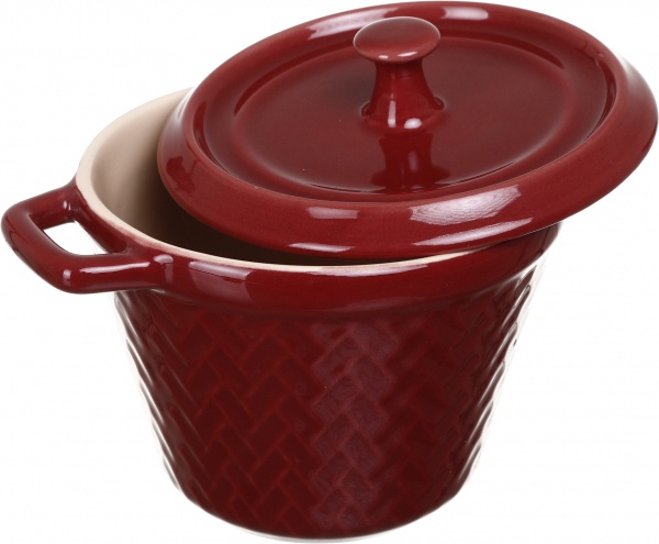 Горщик для запікання Pepper PR-3215 12 см 112880