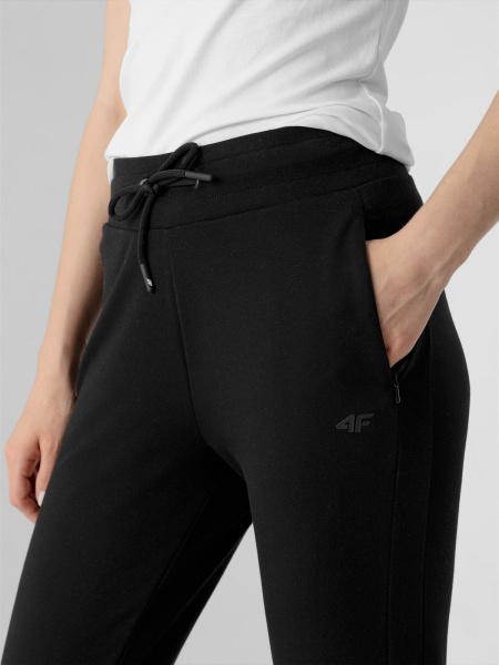 Брюки 4F H4Z21-SPDD015-20S р. XS черный