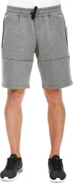 Шорти Energetics Chris 258681-900031 р. 2XL сірий
