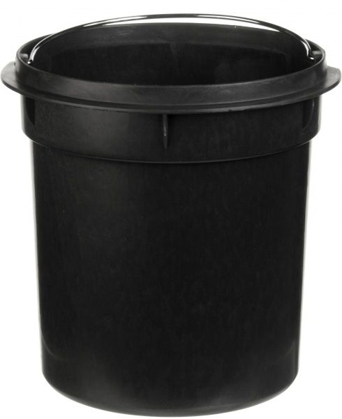 Відро з педаллю Trento Home Heart 46407