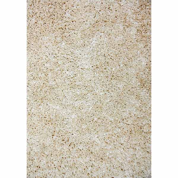 Килим Карат Shaggy DeLuxe 1.00x1.50 (8000/110)