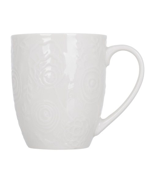 Чашка Flower 360 мл Limited Edition