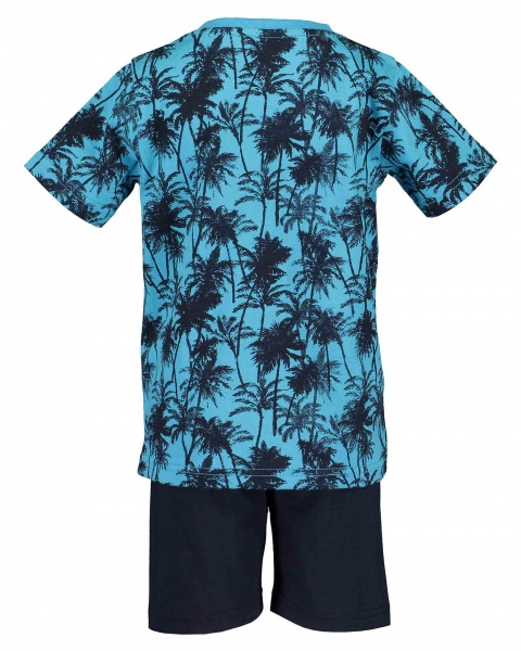 Комплект Blue Seven р.128 бірюзовий 638520 X_646_р.128 