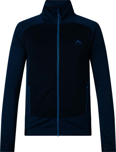 Джемпер McKinley Aaki ux 411444-635 р. XL синій