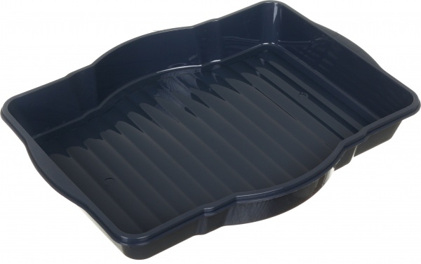 Тортовница 3 в 1 475x36x105 мм smoked Follow Me