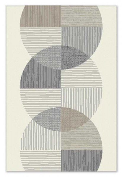 Килим Moldabela Decora 4959-1-45733 0,6x1,1 м СТОК 