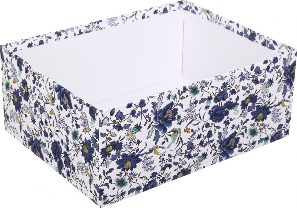 Коробка подарочная Art studio of happiness GS11722 36x28x14,5 см