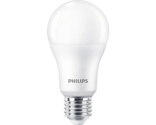 Лампа светодиодная Philips 3 шт. 13 Вт A67 матовая E27 220 В 929002306803 