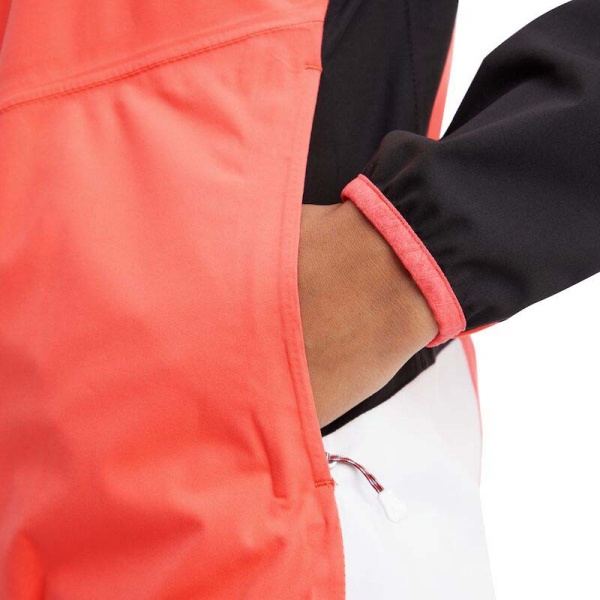 Куртка McKinley Ataru W 422366-900246 р.44 красный