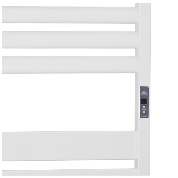 Рушникосушарка електрична Laris Лавина ЧФ13 500х1200 (праве підключення)