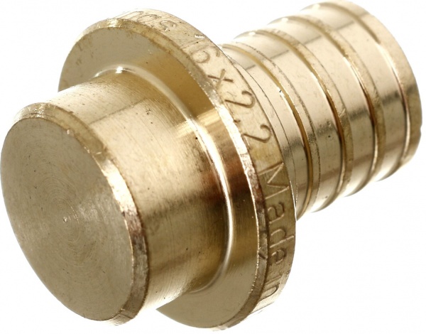 Заглушка General Fittings O16 x 2,2 (натяжна гільза) 3400C1H162200A