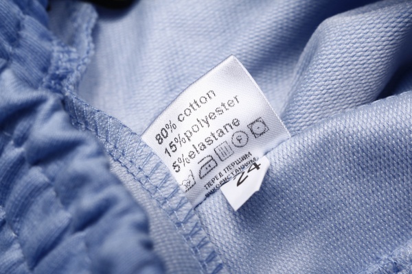 Спортивный костюм Obzor р.140 голубой 