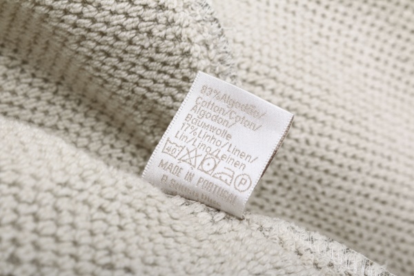 Юбка для сауны Agadir S/M бежевый Sousa Dias 