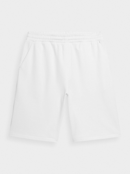 Шорти Outhorn SHORTS CAS M139 OTHSS23TSHOM139-10S р. 2XL білий