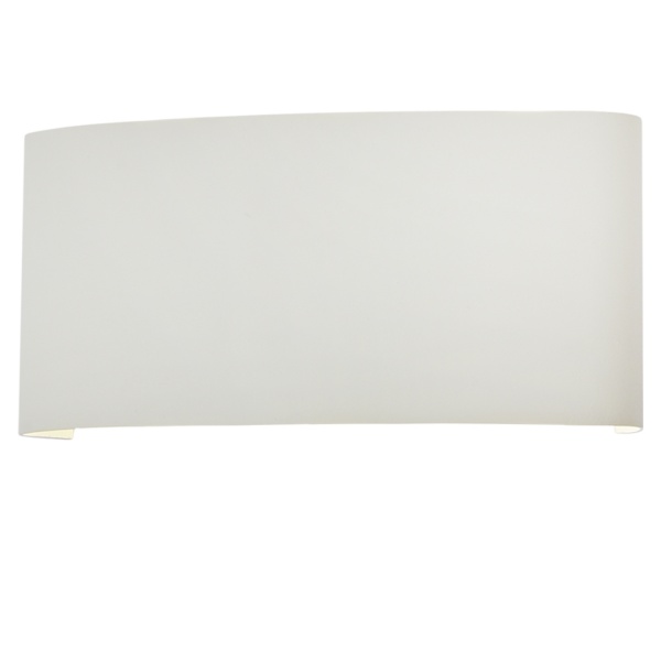 Бра Victoria Lighting 6 Вт білий Event/AP6 white 