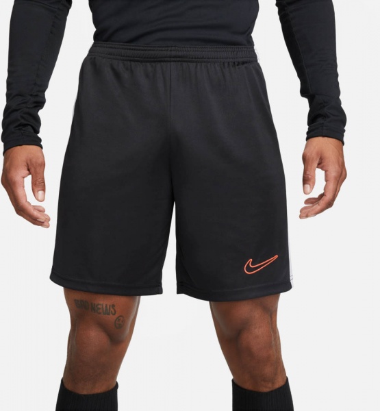 Шорты Nike M NK DF ACD23 SHORT K BR DV9742-015 р. 2XL черный