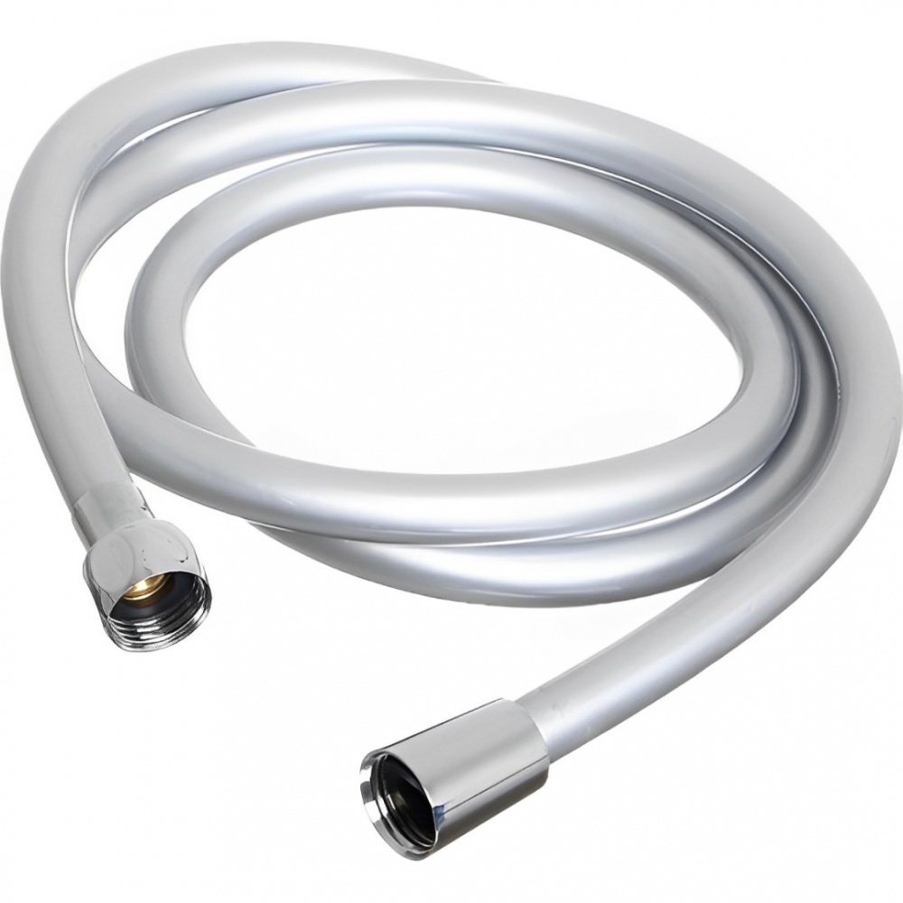 Душовий шланг ScandiSPA сірий 1,5 м