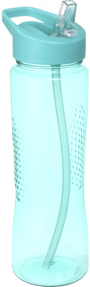 Бутылка для воды UP! (Underprice) Simple 750 мл бирюзовый