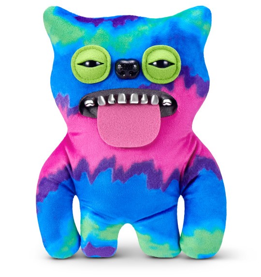 М'яка іграшка Fuggler Містер ХіпоРайдуж 22 см 15749E